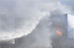 10 feared killed in Andhra firecrackers unit blast